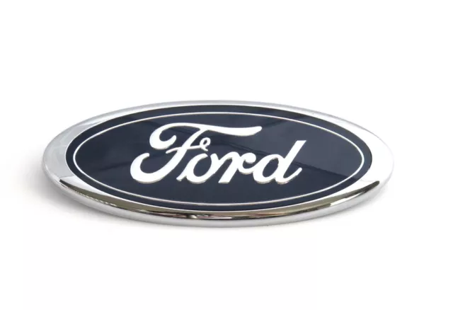 Véritable Neuf Ford Grille Badge Emblème MK4 Fiesta 1995-02 MK1 Mk2 Mondeo &