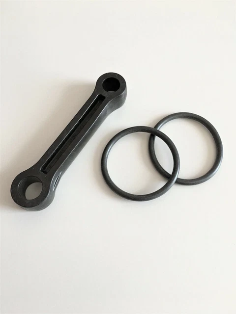 Pistone Originale Conrod HILTI TE76 TE76ATC TE706 TE700 AVR - Foto 6