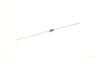 20x Diode Zener 6.2V 500mW Boitier DO35 