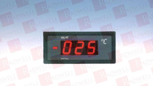 Schneider Electric Ewtm-102/Ewtm102 (Usato Testato Pulito)