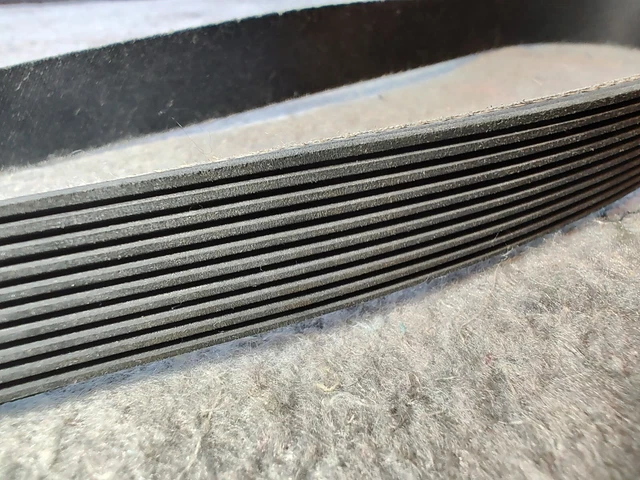 Treadmill Drive Belt (130-0121) for Star Trac