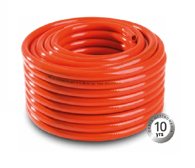 PROPANE BUTANE GAS Hose Pipe LPG Camping Caravan BBQ Gas Bottle 9mm