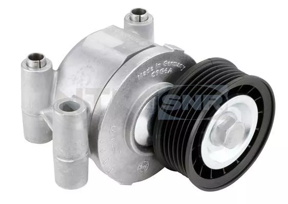 Galet Tendeur (Courroie D'accessoire) Ford Focus C-Max 1.8,2.0,C-Max 1.6,2.0