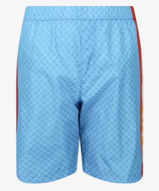 Gucci infant outlet swim trunks