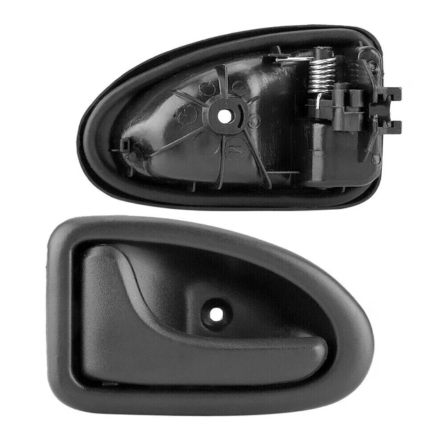 Porta interna auto sinistra RHandle minicar accessori multimodello universale