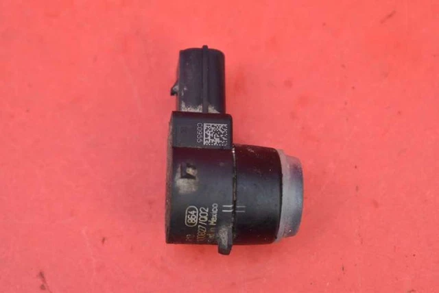 Opel Insignia A 2010 Unité de commande, module PDC aide au stationnement