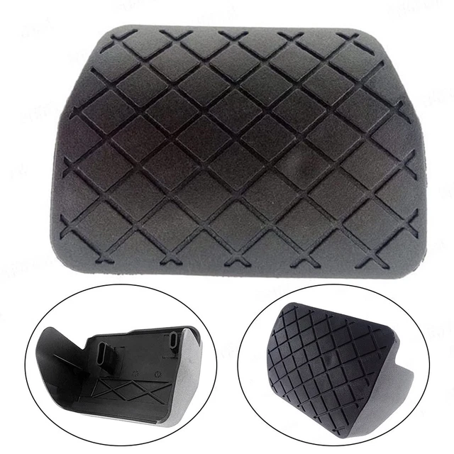 NUOVO Set Pedali Poggiapiedi MT In Alluminio Per E36 E46 E87 E90 E91 - Foto 6