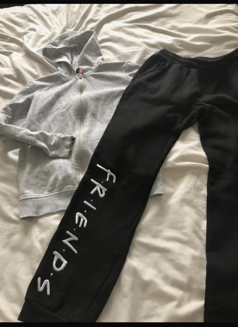 Girls Clothes Bundle. Age 13-14 Years. Good Cond. casual hoodie zip top jogger