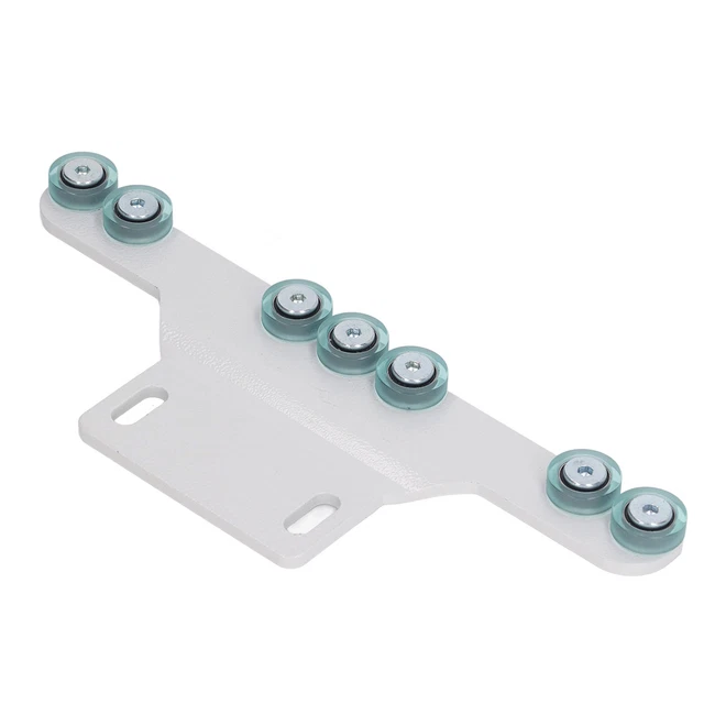 Edge Bander Auxiliary Wheel Edge Banding Machine Wheel Edge Machine Feeding