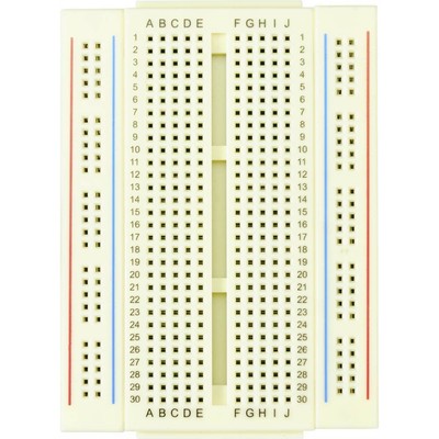 platine Total Boîtier mâle TRU COMPONENTS D33a-08 BTB5-G Nbr total de pôles 8 Pas 