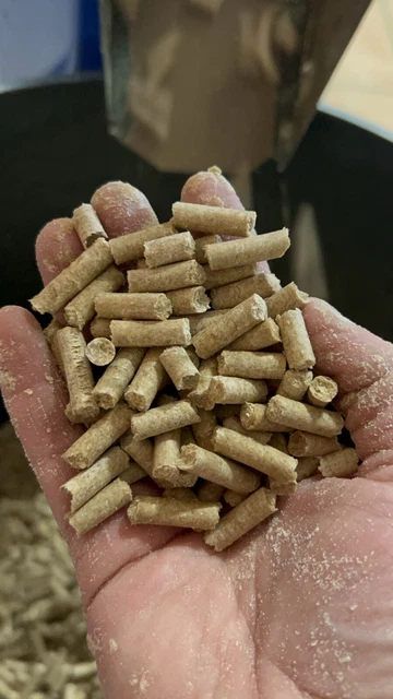 10 Kg De Pellets Carpe Frolic, Appât Pour La Pêche à La Carpe (neuf)