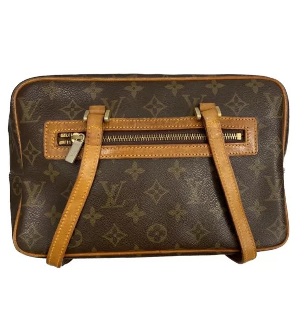 Louis Vuitton Paris Borsa Donna Woman Bag Vintage Jhf3308