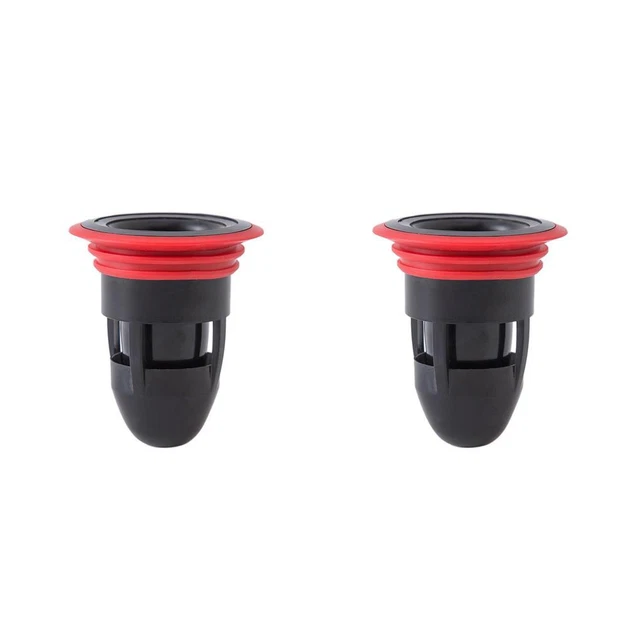 1/2/3 Drain Cover Core Bathroom Household Sink Strainer Reusable