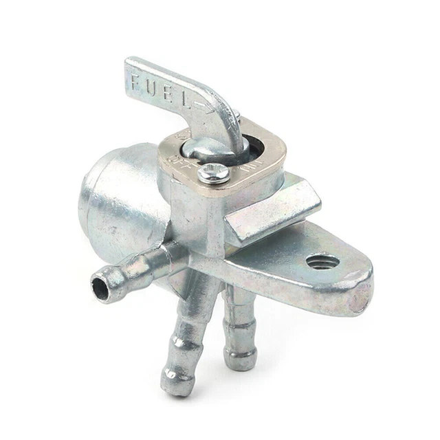 Valvola 7051006 Valvola Carburante Polaris Aqxreight 7051006 - Ricambio Per Scrambler E Sportsman 1993-2009 Pezzi Ricambio Polaris - 3