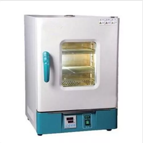 HN-25BS Electric Thermostat Incubator for Microorganisms, Germination, Ferment b