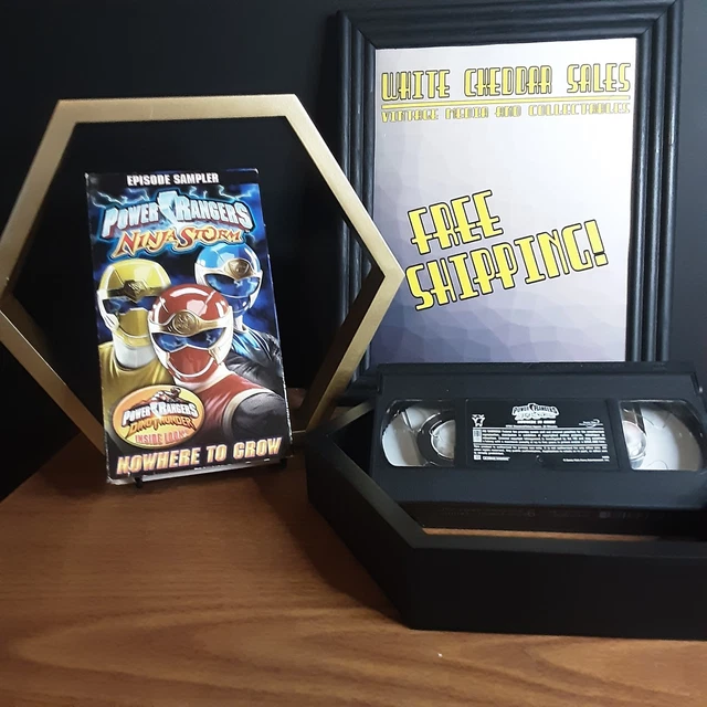 Mighty Morphin Power Power Rangers Ninja Storm Full Episodes POWER