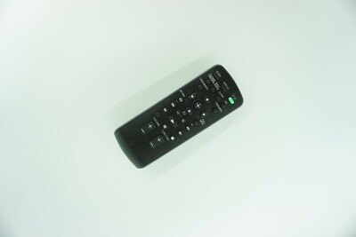 Telecomando per Sony RM-AMU185 Wireless Musica Mini Hi-Fi Sistema di scaffali 
