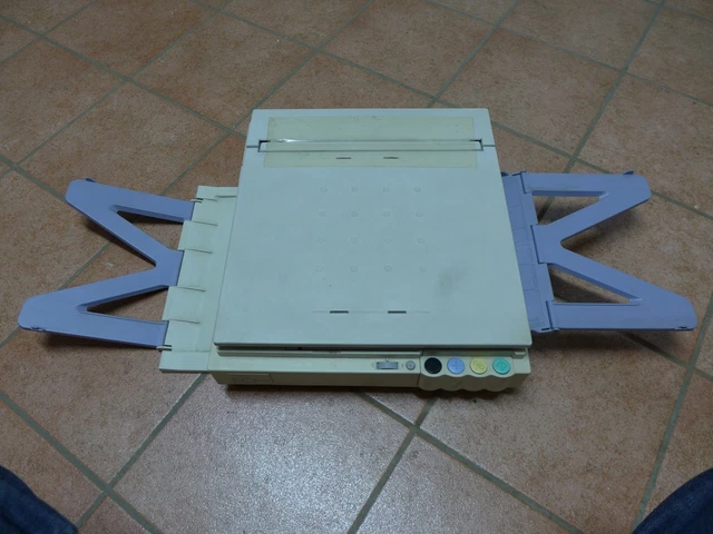Canon Fc330 Tischkopierer Personal Kopierer Copy Mouse For Spare Parts Defekt Canon Fc330 Tischkopierer Personal Kopierer Copy Mouse For Spare Parts Defekt