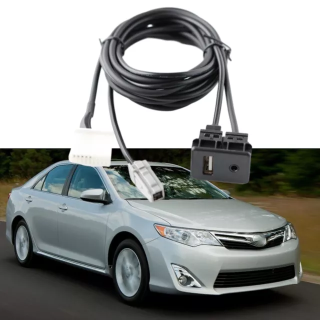 Reliable Car Radio Wire Harness for Toyota Guaranteed quality and performance