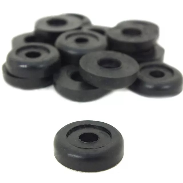 15x DELTA TAP WASHER 3/4" 19mm Plumbing Plumber Sink Bath Basin Drip Seal Washer