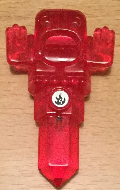 Figurine Skylander Skylanders Trap Team Piege Traptanium Air Screamer