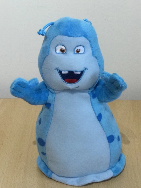 Singing walter hot sale plush