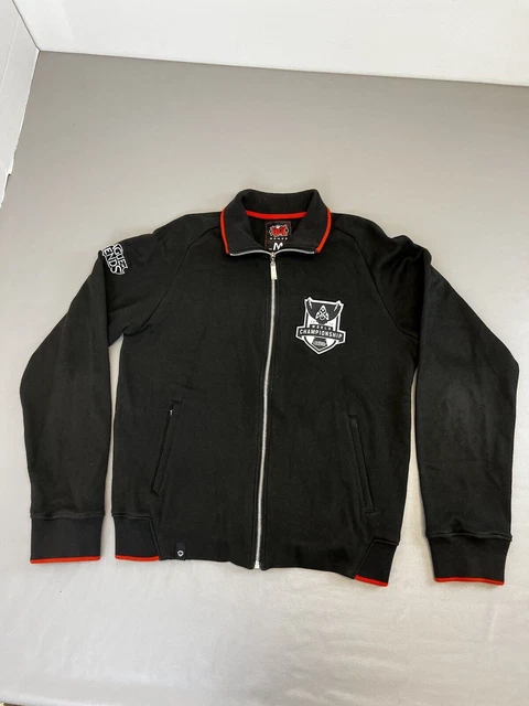 league of legends 2014 ジャケット Riot Games League of Legends 2014 World Championship Jacket