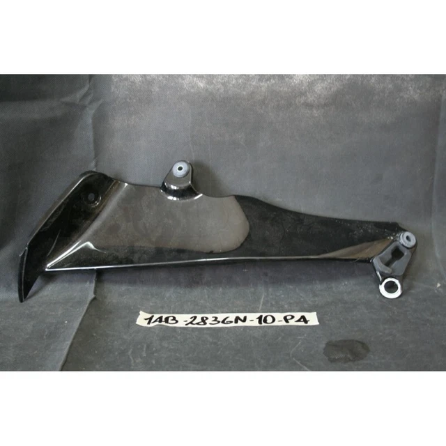 Paire de prot ge-mains Isotta fum clair BMW R1150R 1999-2006