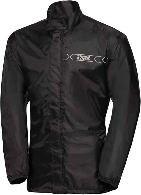 IXS Horton 3.0 giacca antipioggia giacca (XL)