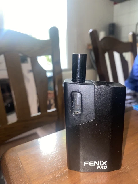 FENiX Pro Vaporizer - Phyto-Inhalator für Kräuter