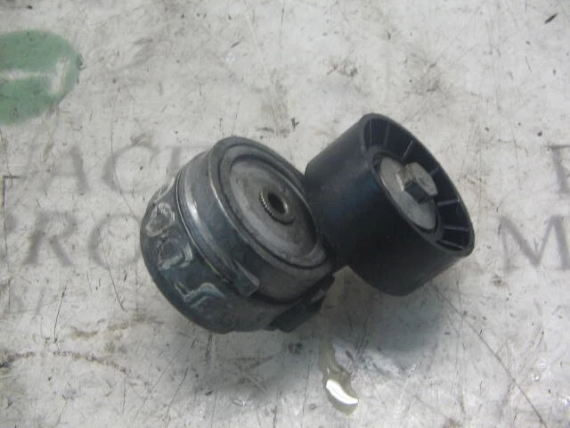 Tendeur De Courroie Auxiliaire / 3156590 Pour Alfa Romeo 146 1.9 Jtd