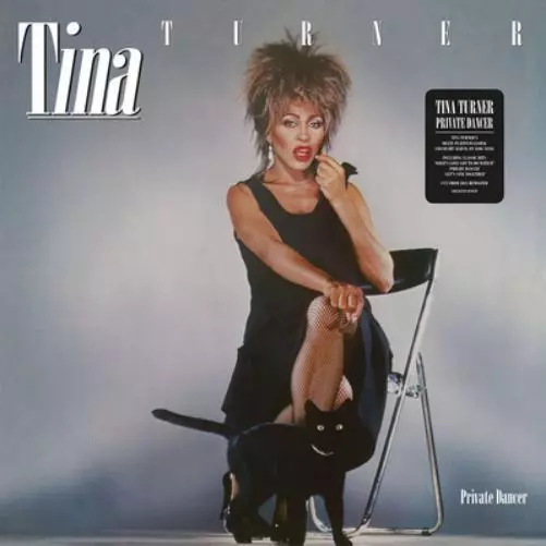 Tina Turner Private Dancer (Vinyl) 30th Anniversary  12" Album