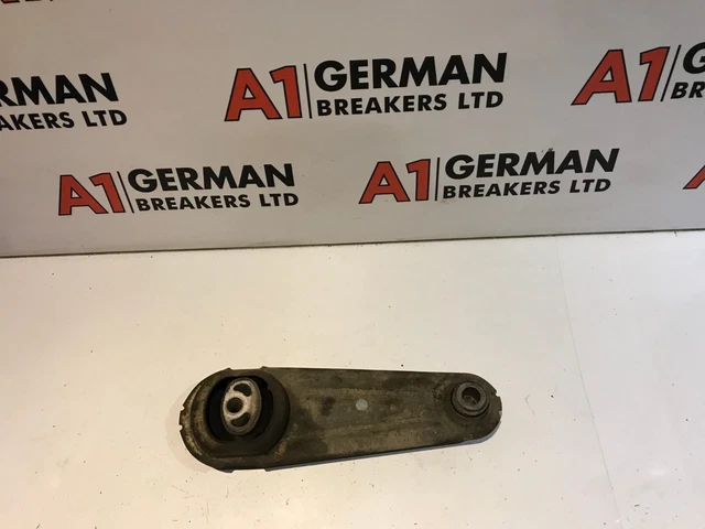 ORIGINAL 13-18 MERCEDES Citan 1.5 Untere Motorhalterung Hundeknochen ...
