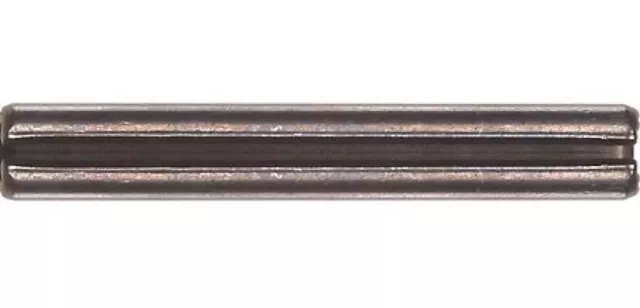 Hillman 881407 Tension Pins Metallic Steel, 2-Pack, 1/8 in. x 3/4 in.