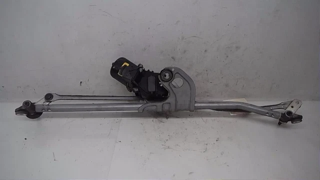 Kit 2 Essuie-glaces Avant Pour Mini One R56 R57 (depuis 09/2013) - Gauche 450 Mm, Droite 475 Mm, Montage U - 7