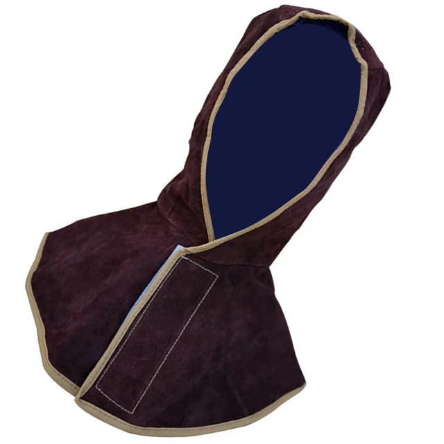 Welder Hat Protective Hat Miss Womens Shawl Women's Shawl Welding Protector