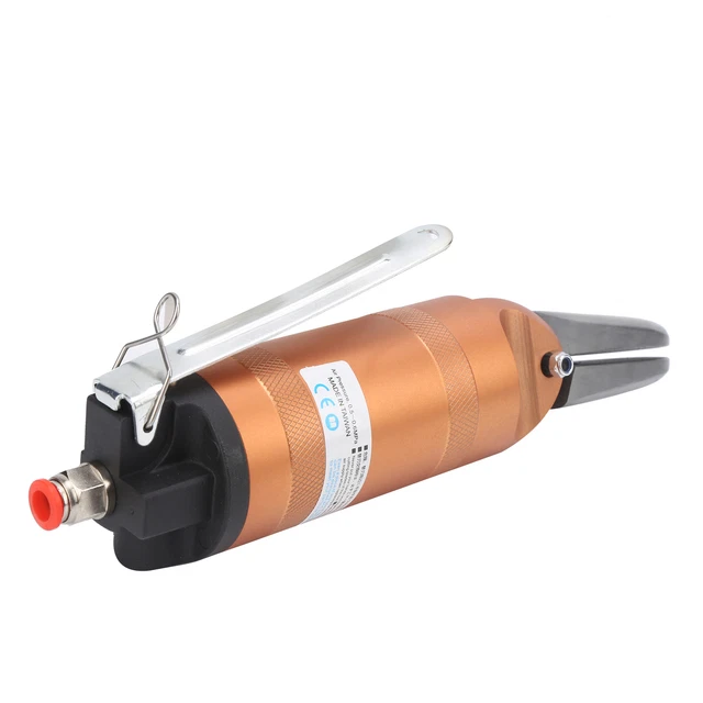 Ciseaux Pneumatiques Peinture Nticorrosion Durable KP774 Pince à Sertir