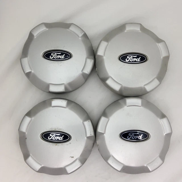 0107 FORD ESCAPE 16" Wheel Painted Center Hub Caps SET OF 4 YL841A096