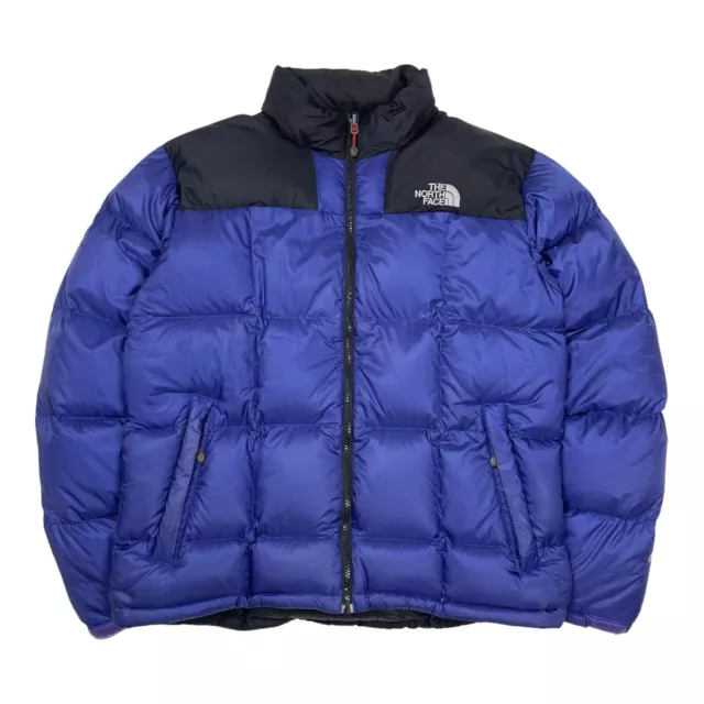 VINTAGE THE NORTH Face Summit Series 800 Down Fill Nuptse Puffer Jacket ...