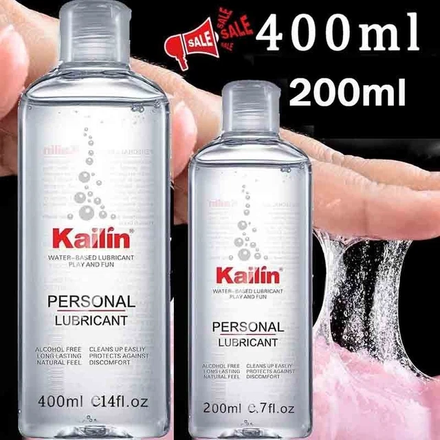 paloqueth water based lubricant Yes main image 0