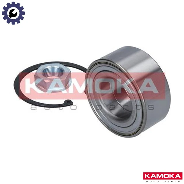 WHEEL BEARING KIT 5600087 FOR PEUGEOT PARTNER/Platform/Chassis/Box/Body ...