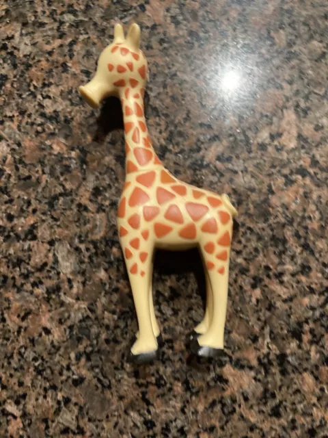 Lyons Giraffe 2007 NEW