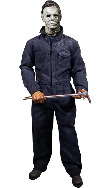 Trick Or Treat Studios Halloween Kills Michael Myers Figure 12" NEW