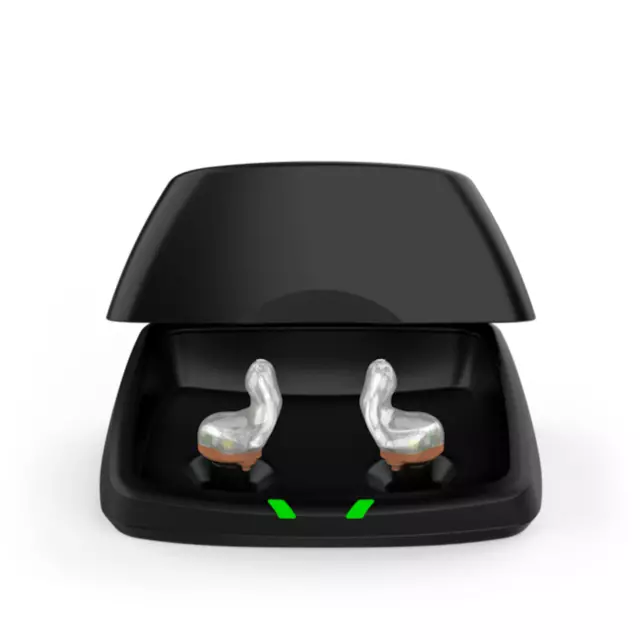 Starkey Ladestation - Standard Custom IdO Charger - ohne Akku