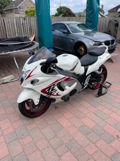 Gen 2 hayabusa clearance for sale