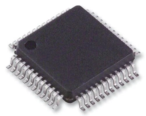 Ic , Txrx , Ephy , 10/100, 2.5V, 48TQFP, Ethernet Contrôleurs De KSZ8721BT