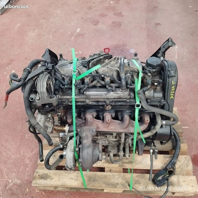 MOTEUR VOLVO XC90 2 4 D5 20v L5 Turbo D5244T EUR 1 500 00 PicClick FR moteur-volvo-xc90-2-4-d5-20v-l5-turbo-d5244t-eur-1-500-00-picclick-fr