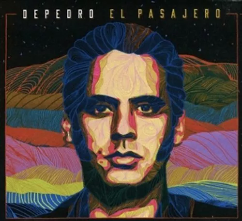 Depedro - El Pasajero