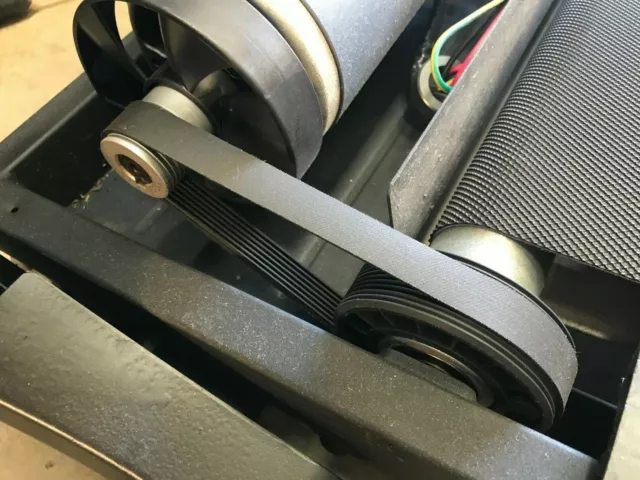 Evo hurricane treadmill cheap