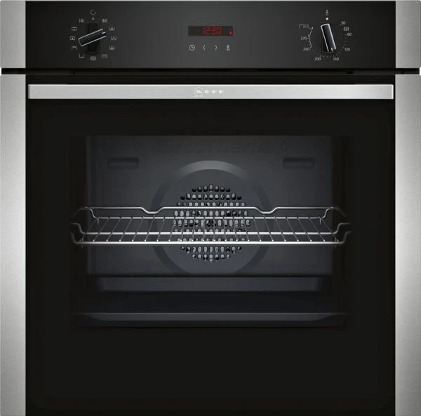 Neff B2ACG7AN0, Four Encastré